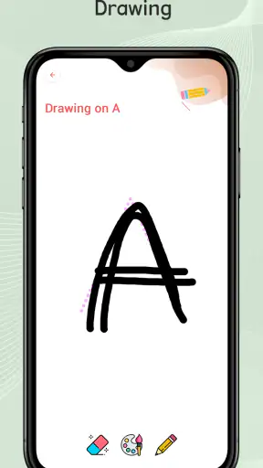 Kids All in One (in English) screenshot