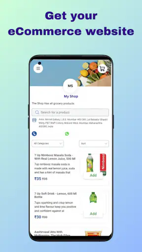 Kiko Live | List & Sell Online screenshot