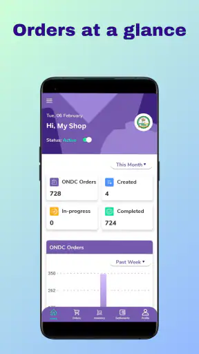 Kiko Live | List & Sell Online screenshot