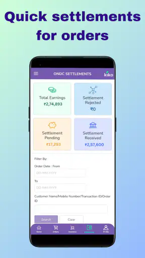 Kiko Live | List & Sell Online screenshot