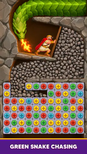 King Escape: King Castle screenshot