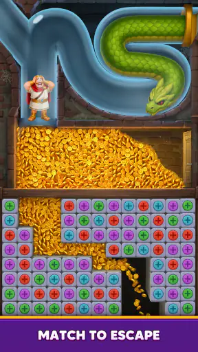 King Escape: King Castle screenshot