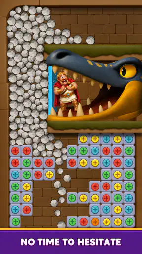King Escape: King Castle screenshot