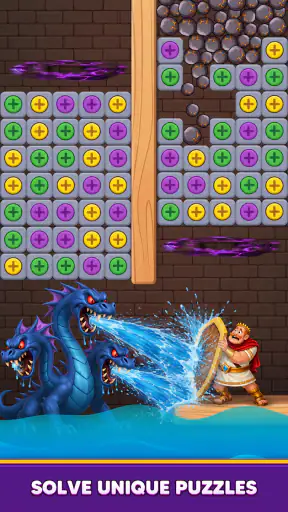 King Escape: King Castle screenshot