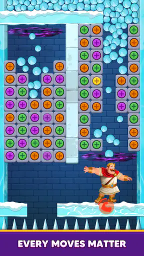 King Escape: King Castle screenshot