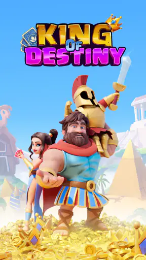 King Of Destiny screenshot
