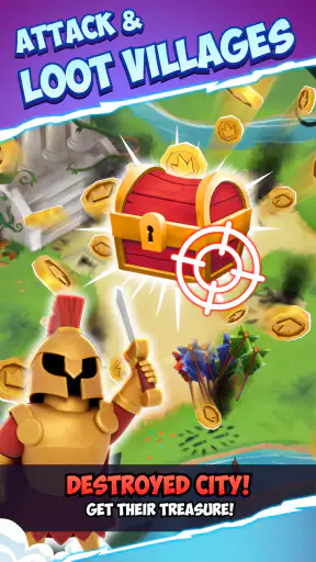 King Of Destiny screenshot