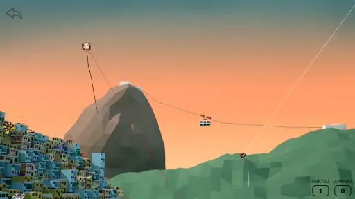 Kite Flying - Layang Layang screenshot