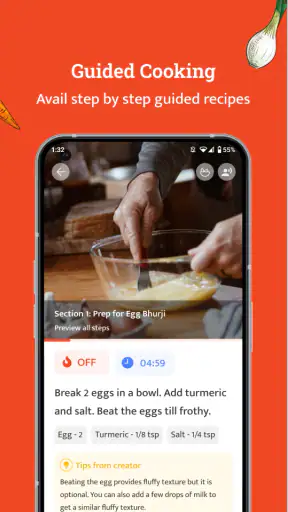 Klynk: Plan, Shop, Cook screenshot