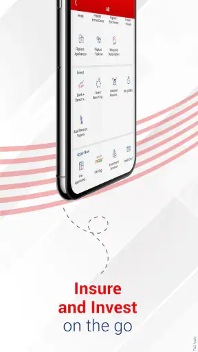 Kotak Bank (Old) screenshot