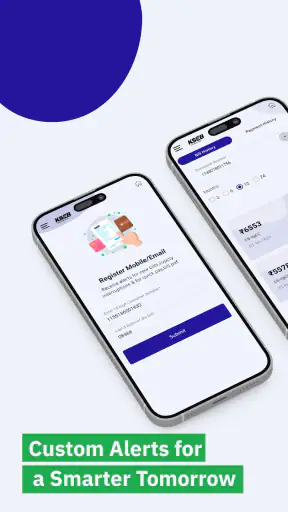 KSEB screenshot