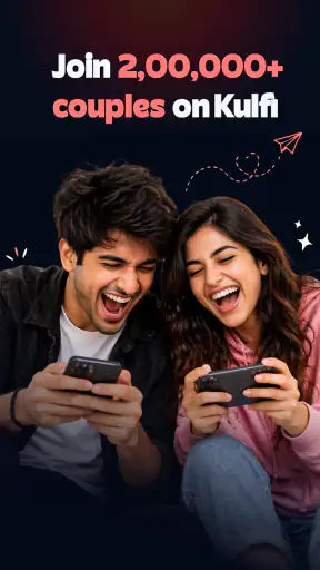 Kulfi: Games for Couples screenshot