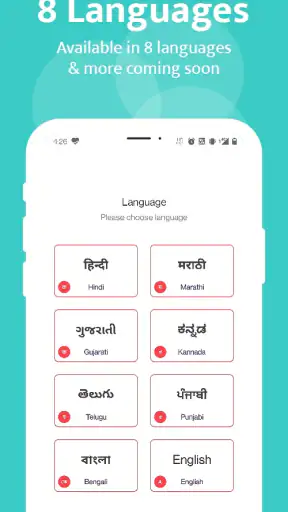 Kutumb App - Community App screenshot