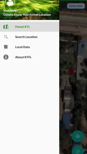 KYFL Odisha screenshot
