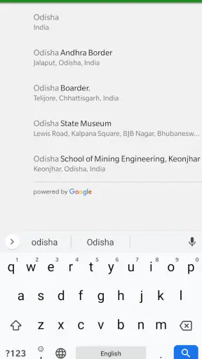 KYFL Odisha screenshot