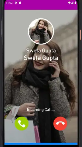 Ladki Se Baat Karne Wala Apps screenshot