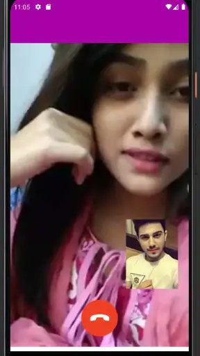 Ladki Se Baat Karne Wala Apps screenshot