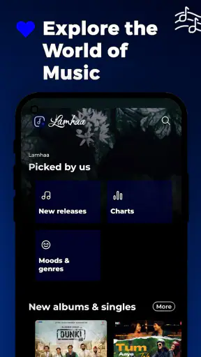 Lamhaa - Puri Zindagi screenshot