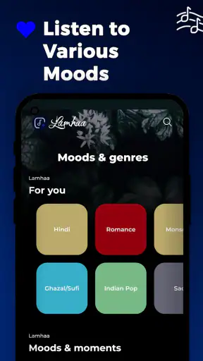 Lamhaa - Puri Zindagi screenshot
