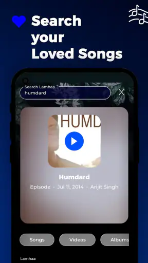 Lamhaa - Puri Zindagi screenshot
