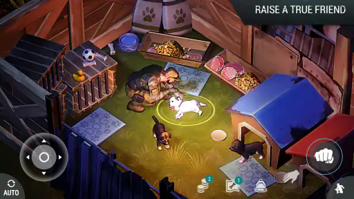 Last Day on Earth: सर्वाइवल screenshot