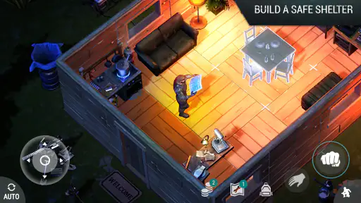 Last Day on Earth: सर्वाइवल screenshot