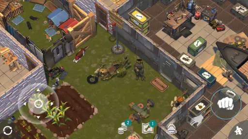 Last Day on Earth: सर्वाइवल screenshot