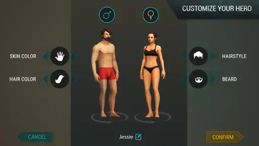 Last Day on Earth: सर्वाइवल screenshot