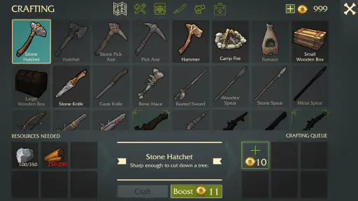 Last Pirate: द्वीप अस्तित्व screenshot