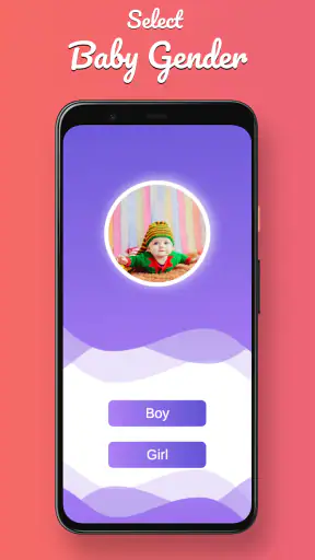 Latest Baby Name screenshot