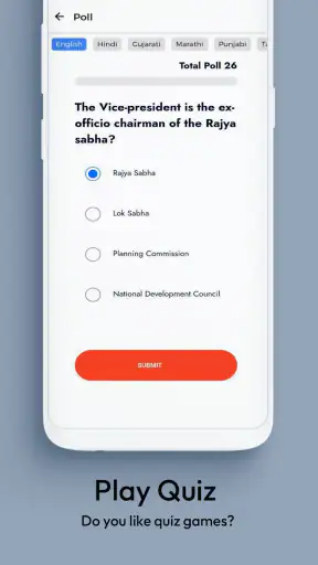 Law4u - Law of India & Acts screenshot