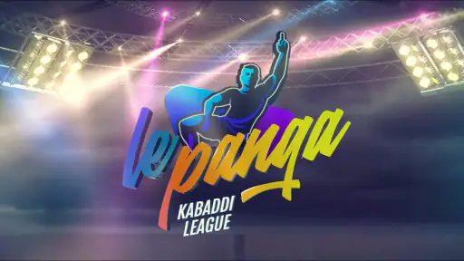 Le Panga : Kabaddi League screenshot