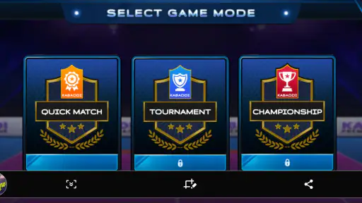 Le Panga : Kabaddi League screenshot