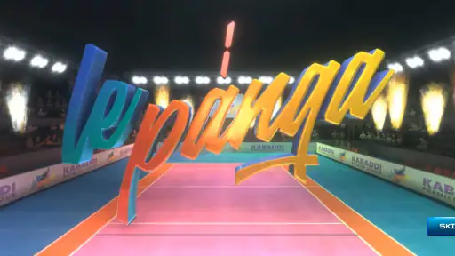 Le Panga : Kabaddi League screenshot