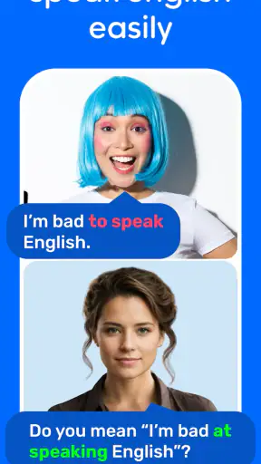 Learna AI: English Learning screenshot