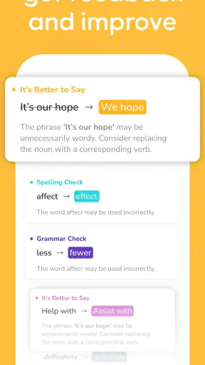 Learna AI: English Learning screenshot