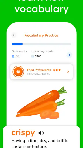 Learna AI: English Learning screenshot