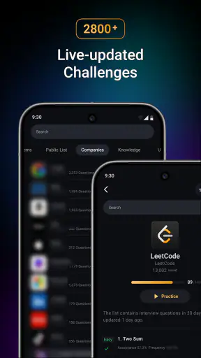 LeetCode screenshot