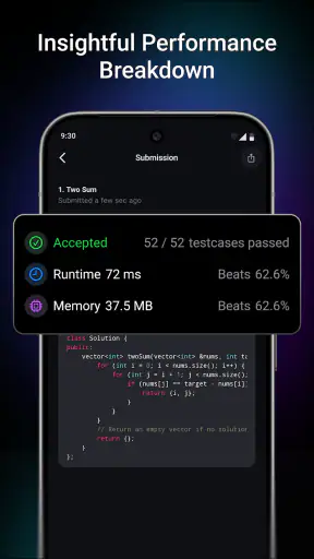 LeetCode screenshot