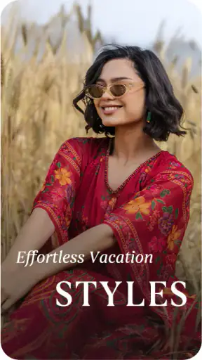 Libas - Ethnic Fashion App screenshot