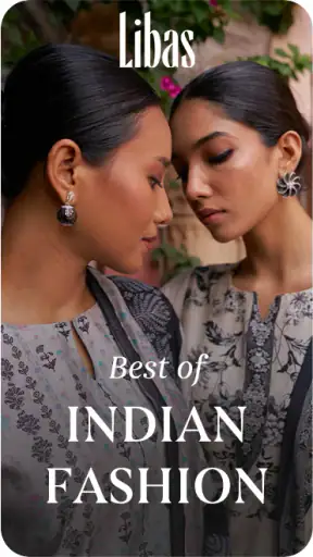 Libas - Ethnic Fashion App screenshot