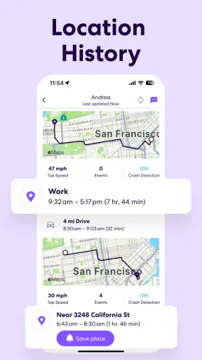 Life360: Stay Connected & Safe screenshot