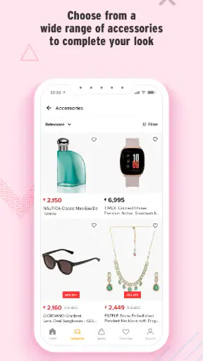 Lifestyle - Fashion Shopping screenshot