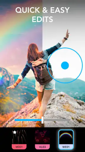 Lightleap by Lightricks screenshot