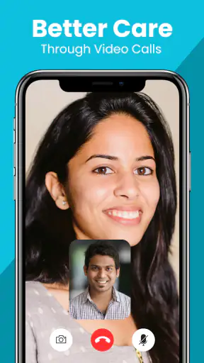 LiMi screenshot
