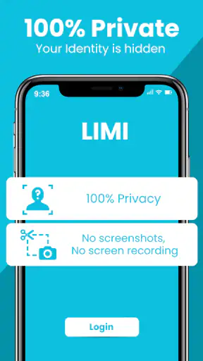 LiMi screenshot