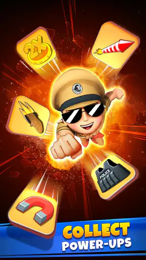 Little Singham screenshot