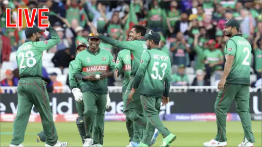 Live Cricket TV- Cricket Score screenshot