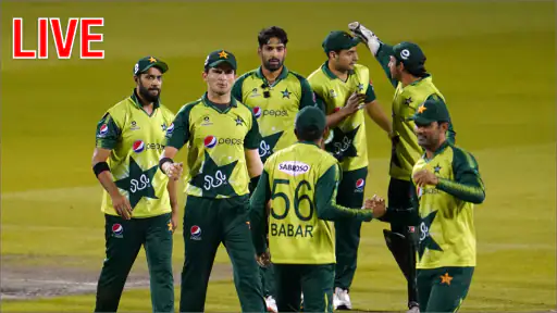 Live Cricket TV- Cricket Score screenshot