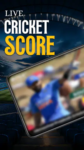 Live Cricket TV HD Streaming screenshot